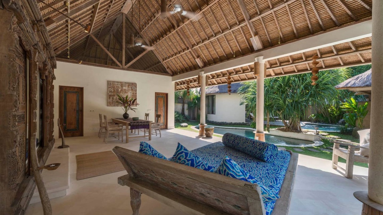 Photo of Outdoor in Seminyak