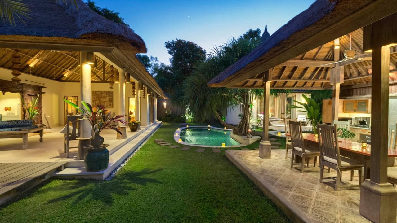 Photo of Outdoor in Seminyak