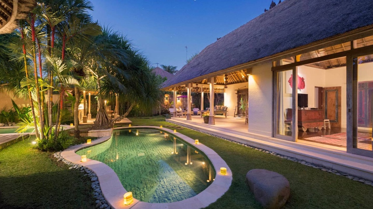 Photo of Outdoor in Seminyak