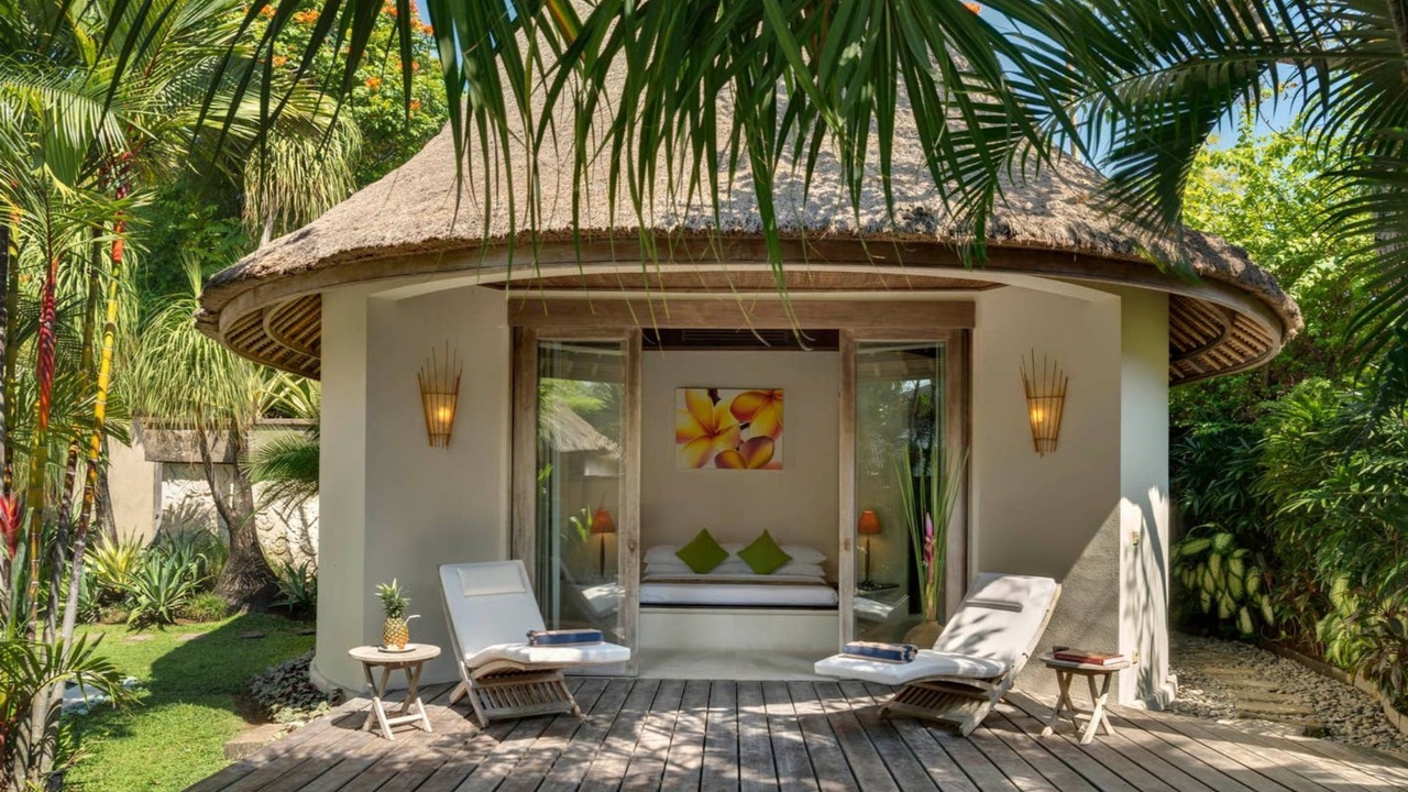 Photo of Patio Balcony in Seminyak
