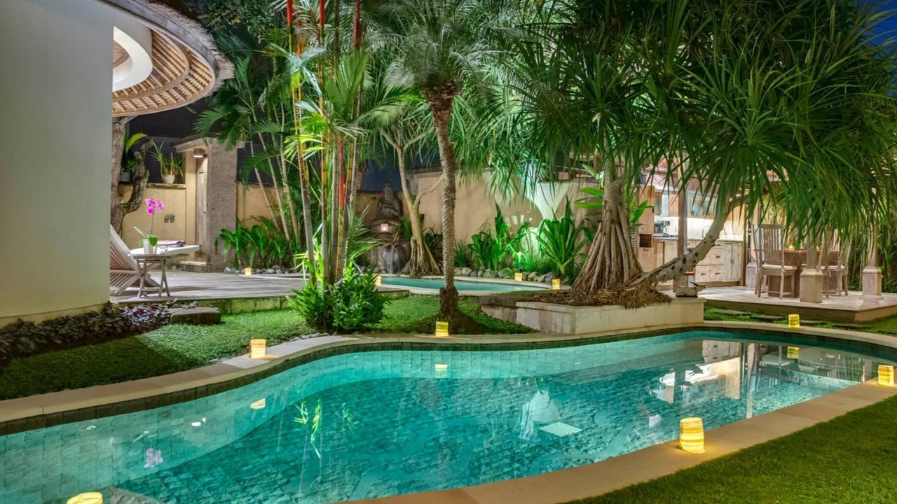 Photo of Outdoor in Seminyak