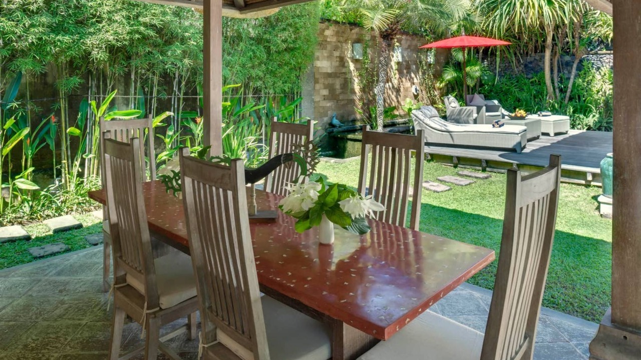 Photo of Outdoor in Seminyak