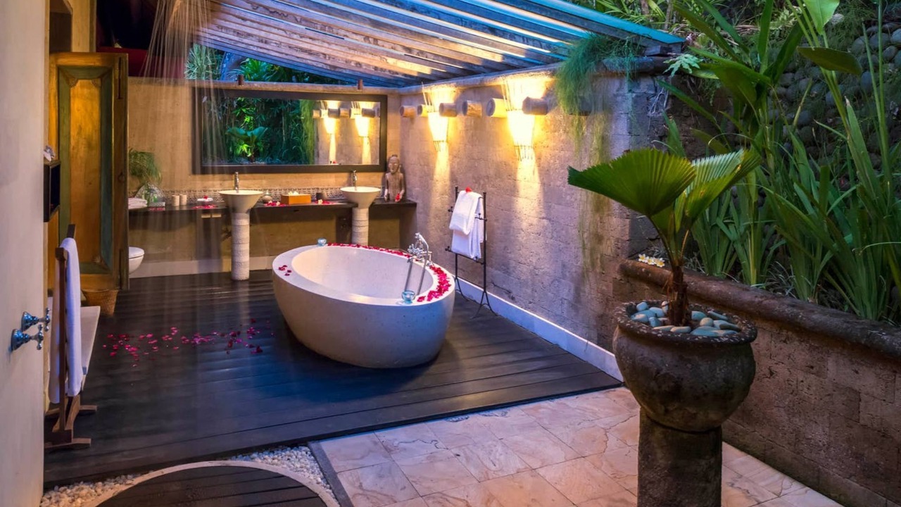 Photo of Bathroom in Seminyak