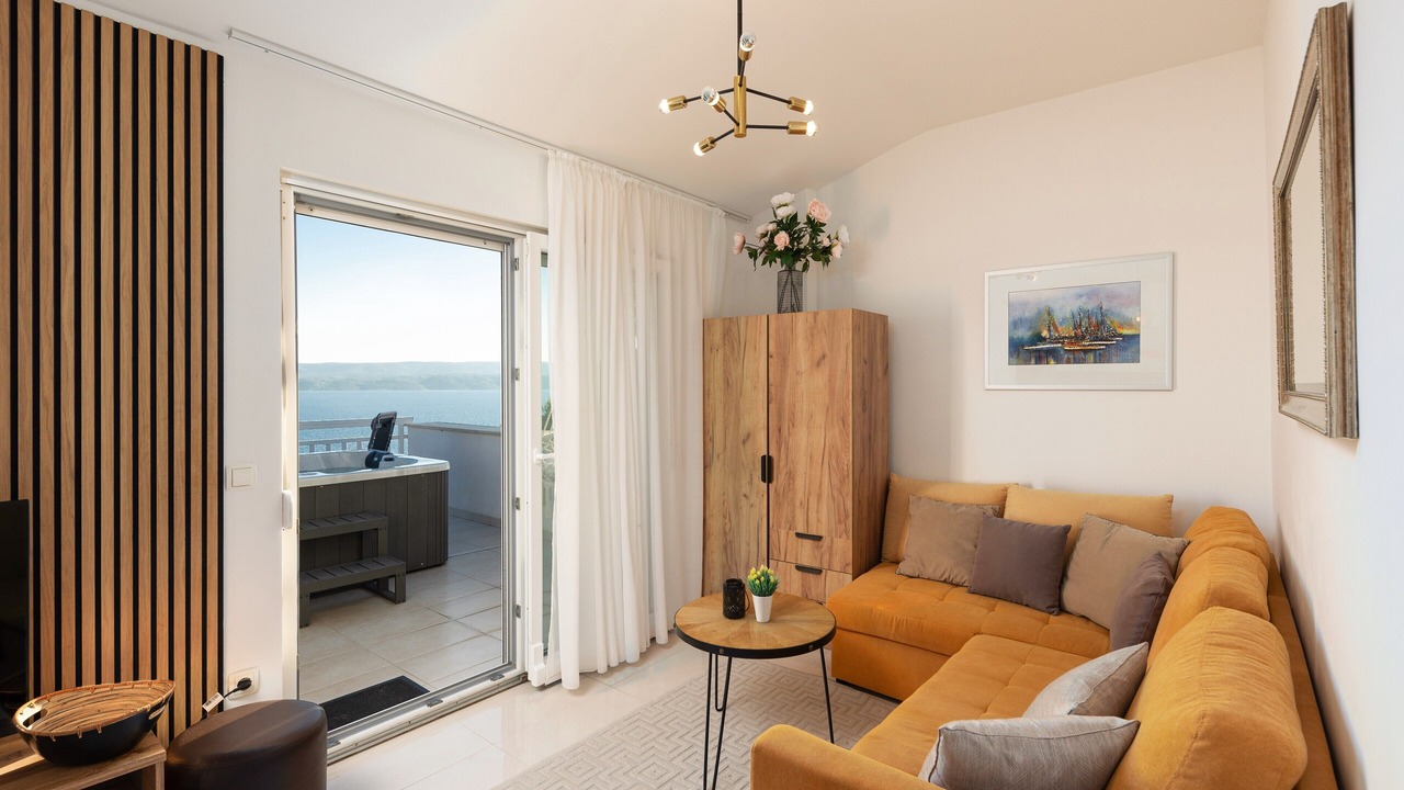Photo of Livingroom in Medici