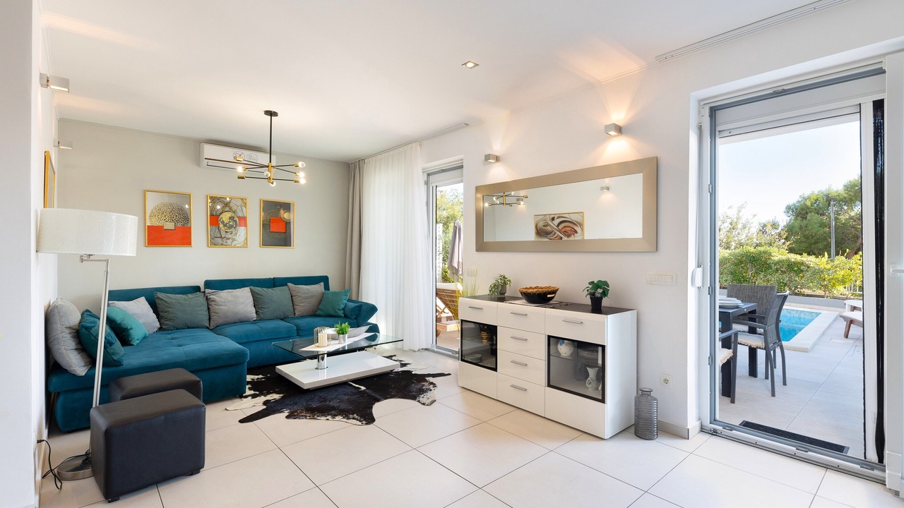 Photo of Livingroom in Medici