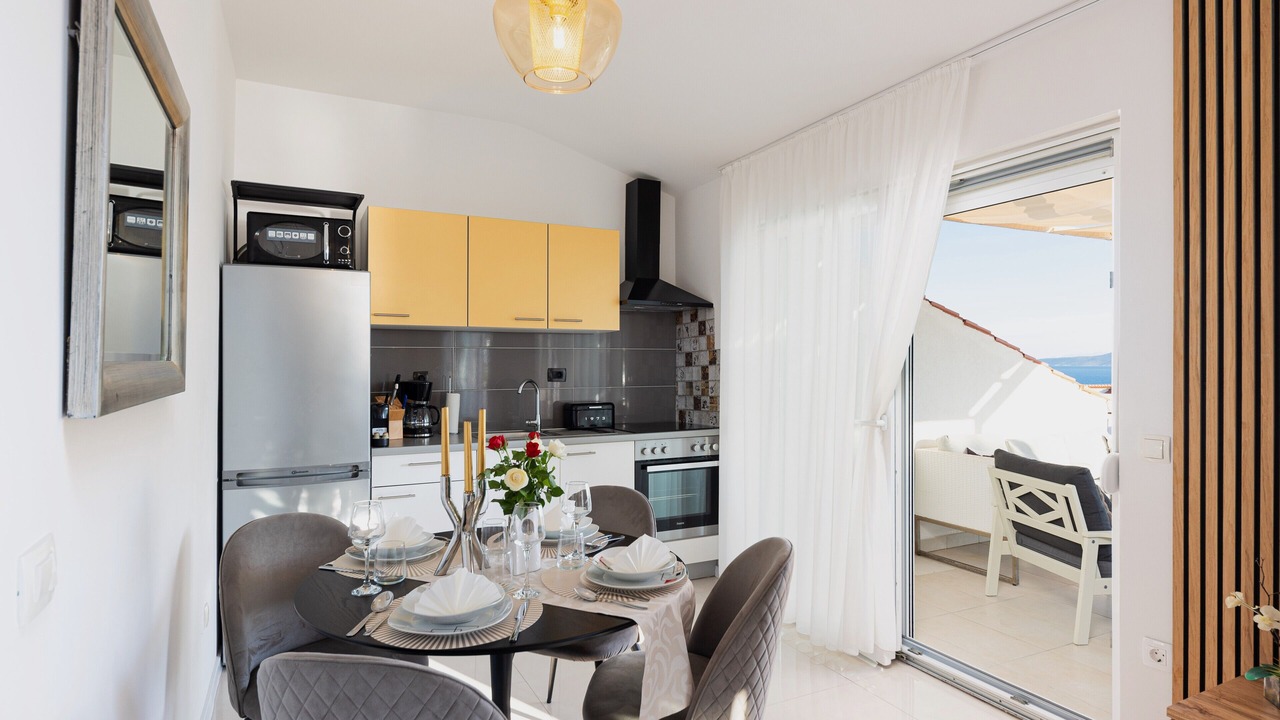Photo of Kitchen in Medici