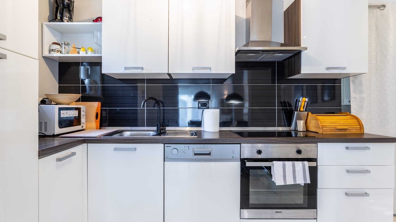 Photo of Kitchen in Medici