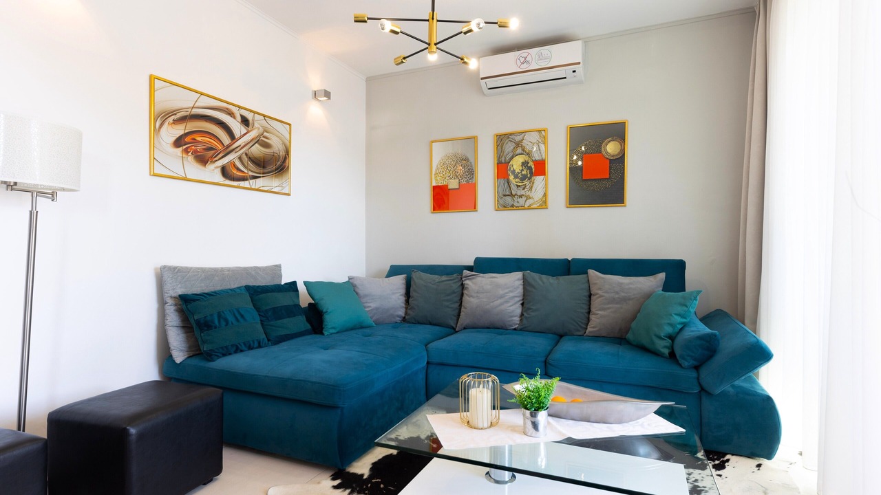 Photo of Livingroom in Medici