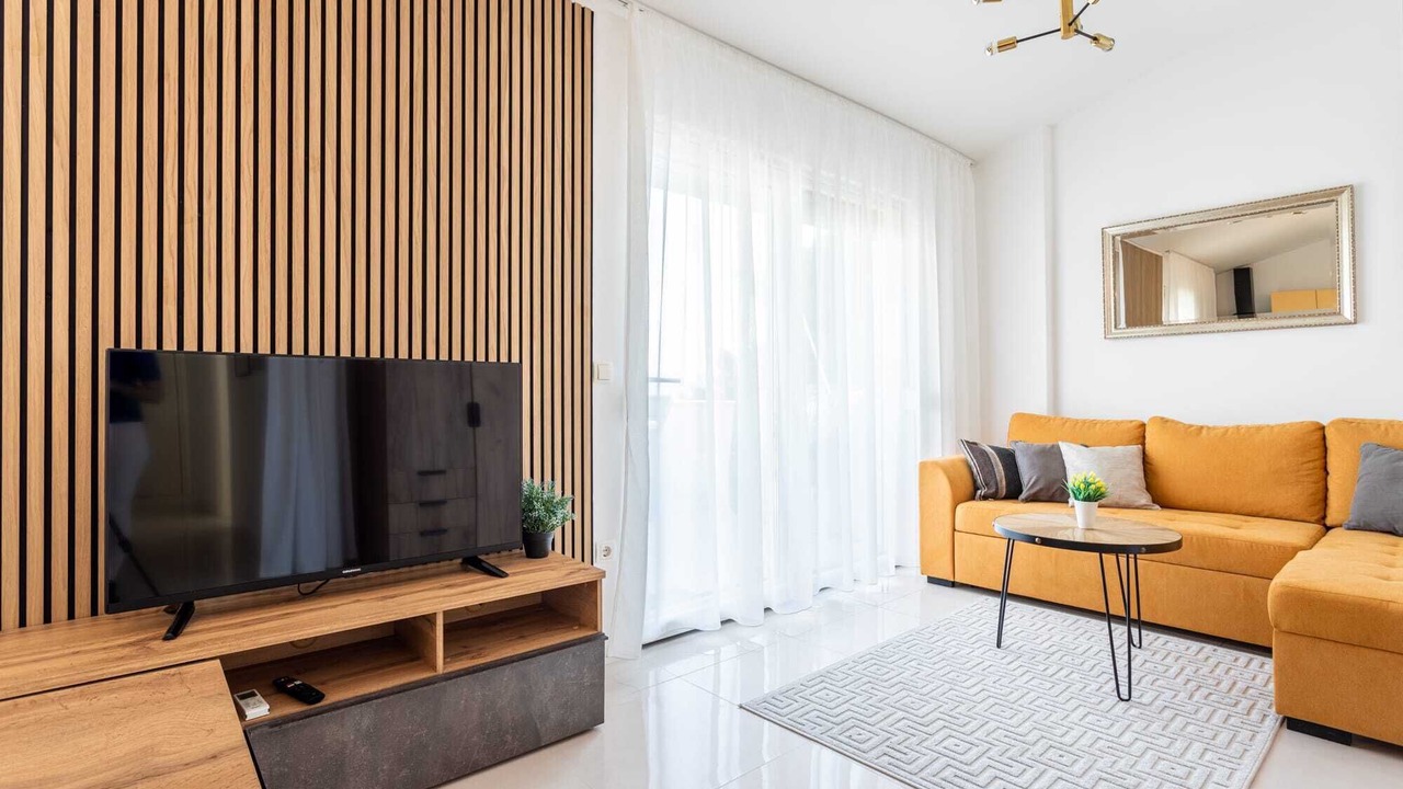 Photo of Livingroom in Medici