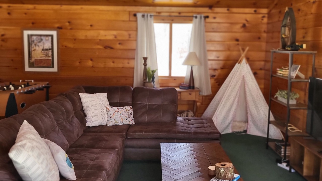 Photo of Livingroom in East Stroudsburg
