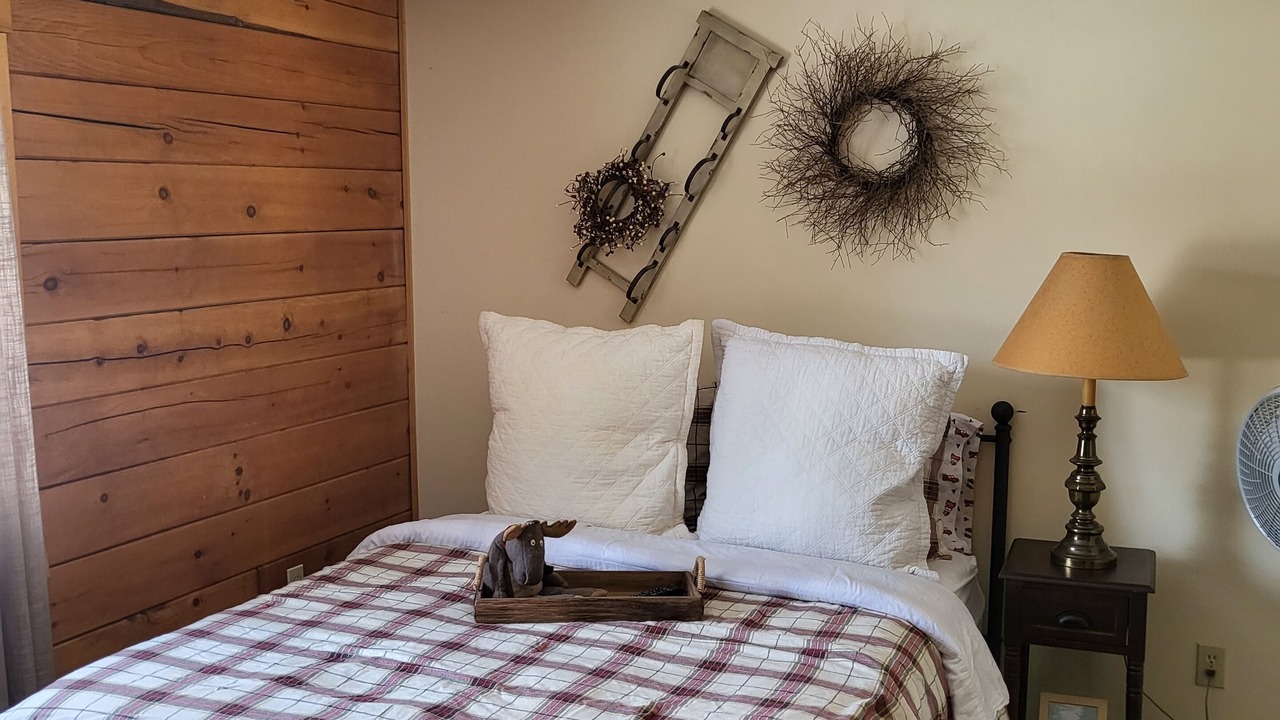 Photo of Bedroom in East Stroudsburg