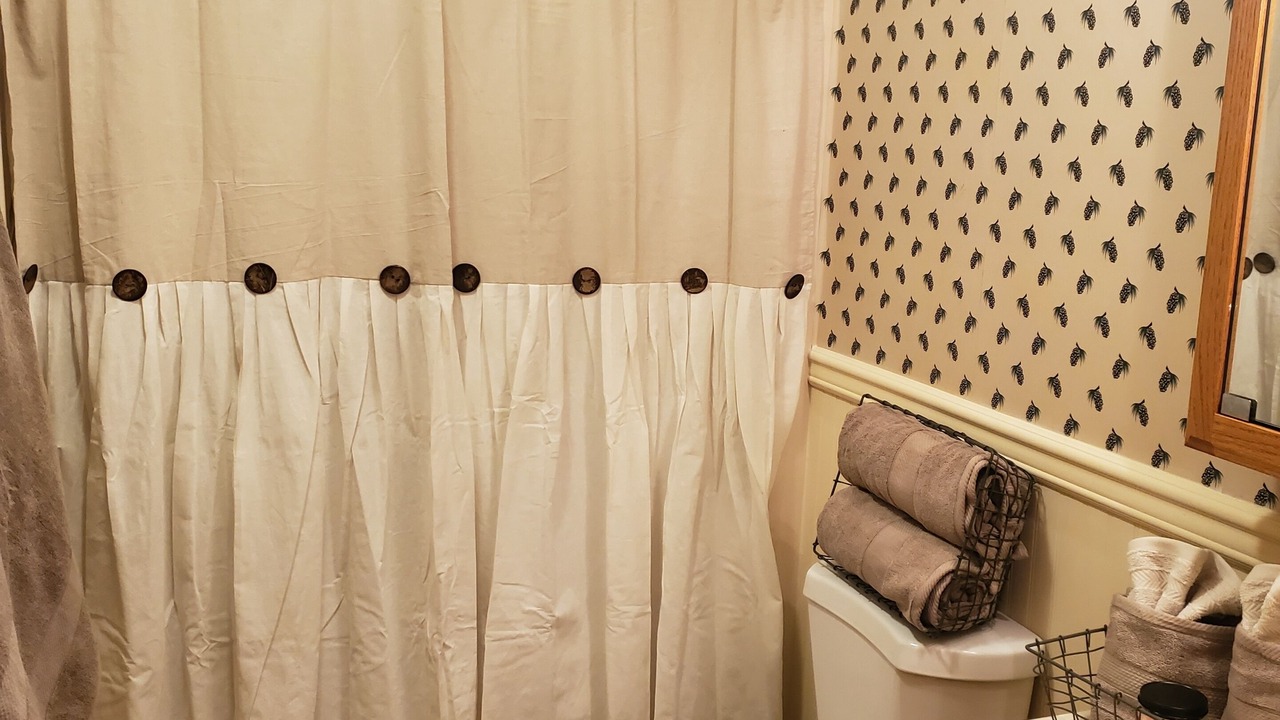Photo of Bathroom in East Stroudsburg