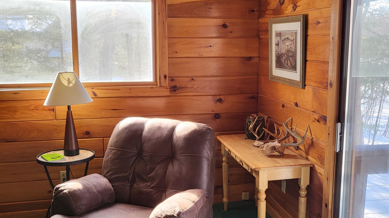 Photo of Livingroom in East Stroudsburg