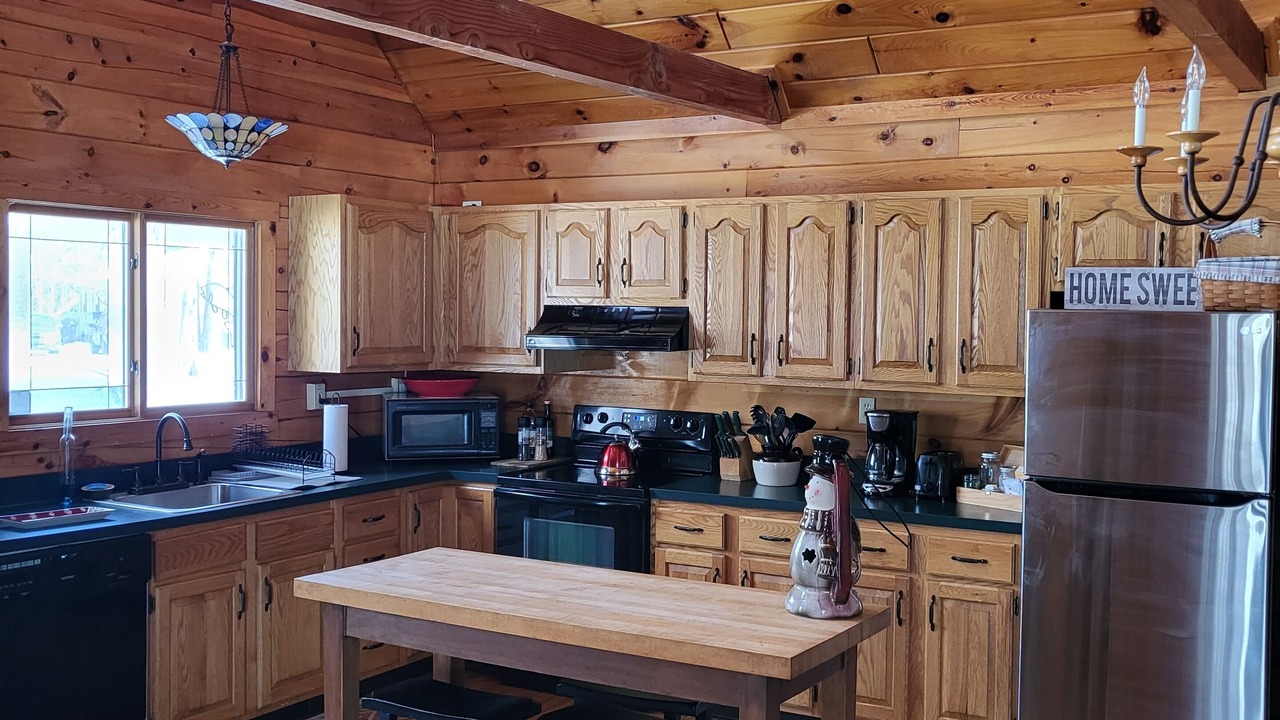 Photo of Kitchen in East Stroudsburg