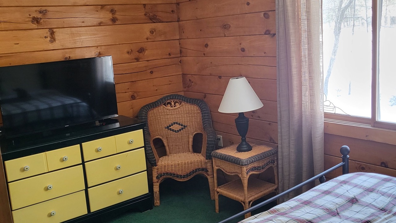 Photo of Bedroom in East Stroudsburg