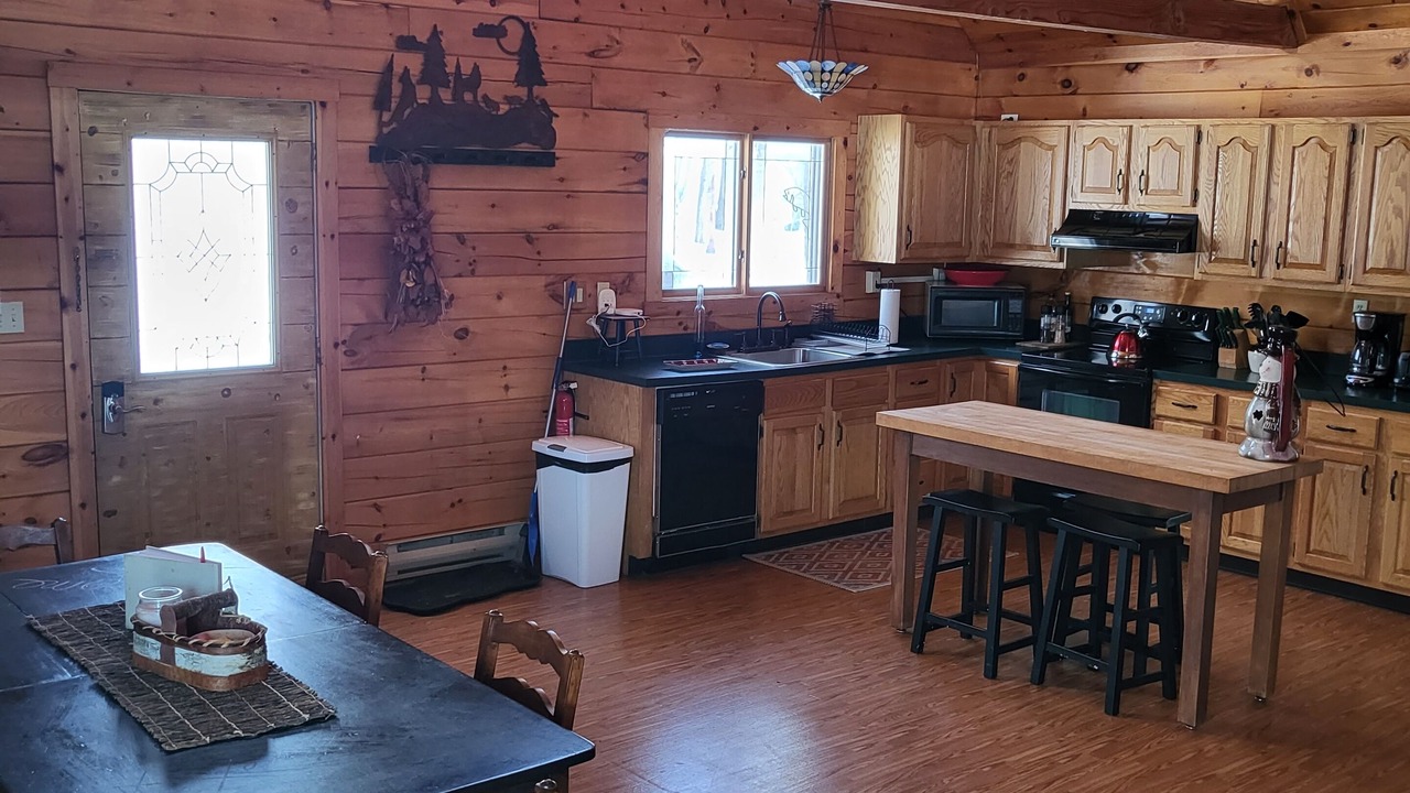 Photo of Kitchen in East Stroudsburg