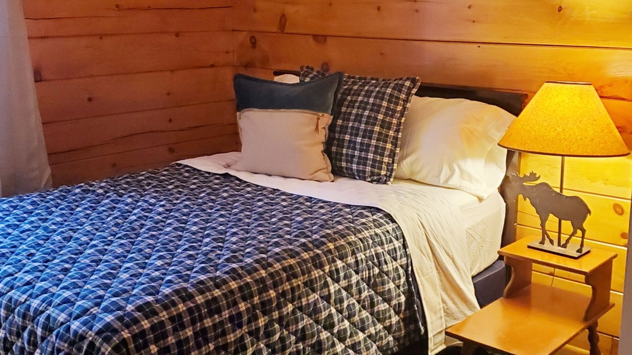 Photo of Bedroom in East Stroudsburg