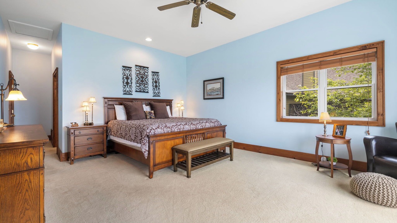 Photo of Bedroom in Sapphire