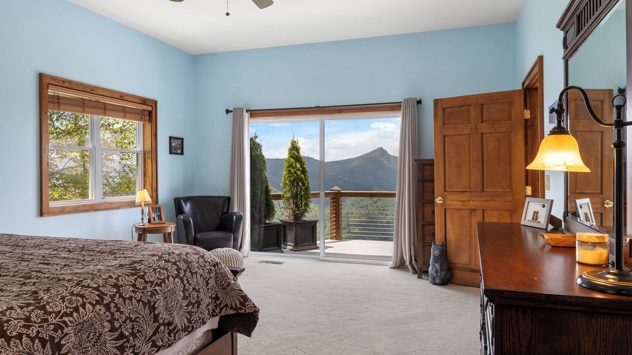 Photo of Bedroom in Sapphire
