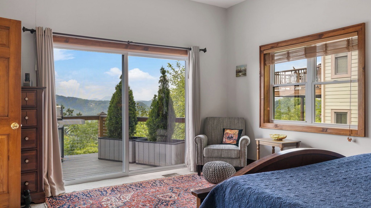 Photo of Bedroom in Sapphire