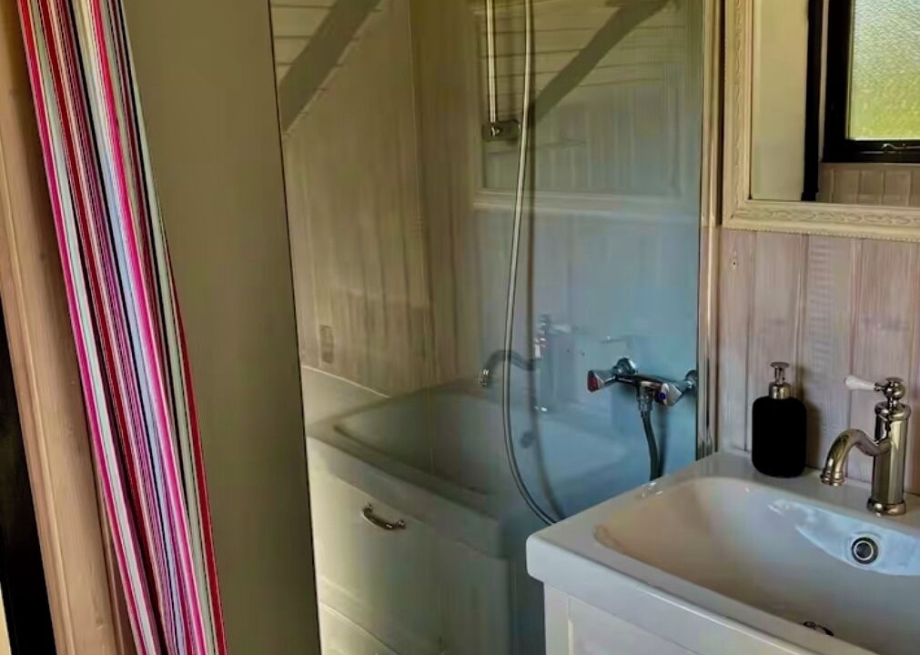 Photo of Bathroom in Stege