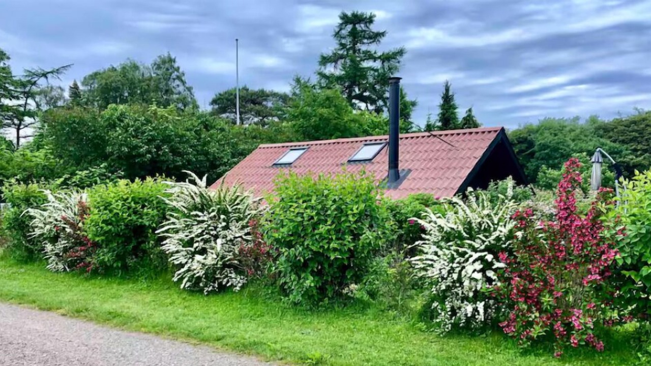 Photo of Outdoor in Stege