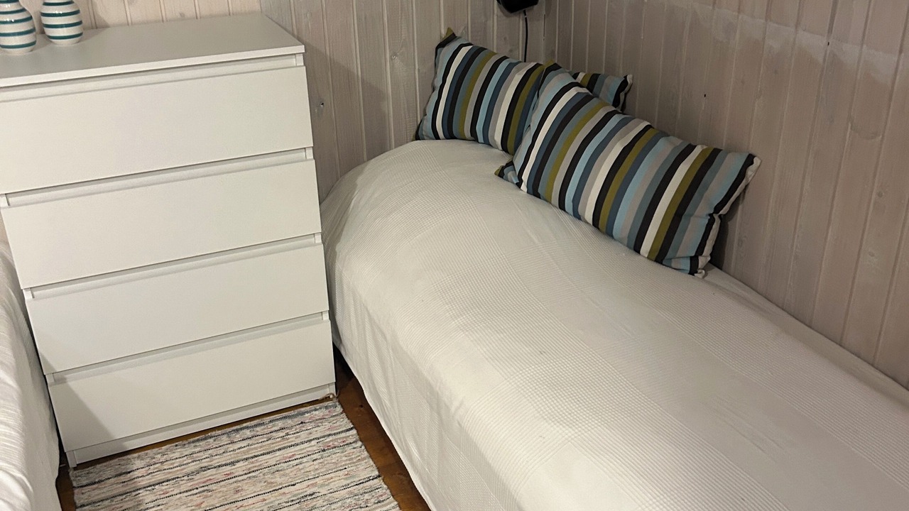 Photo of Bedroom in Stege