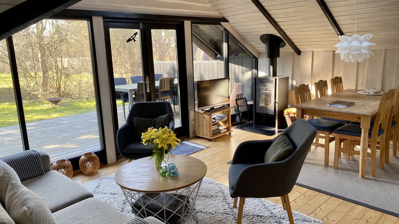 Photo of Livingroom in Stege