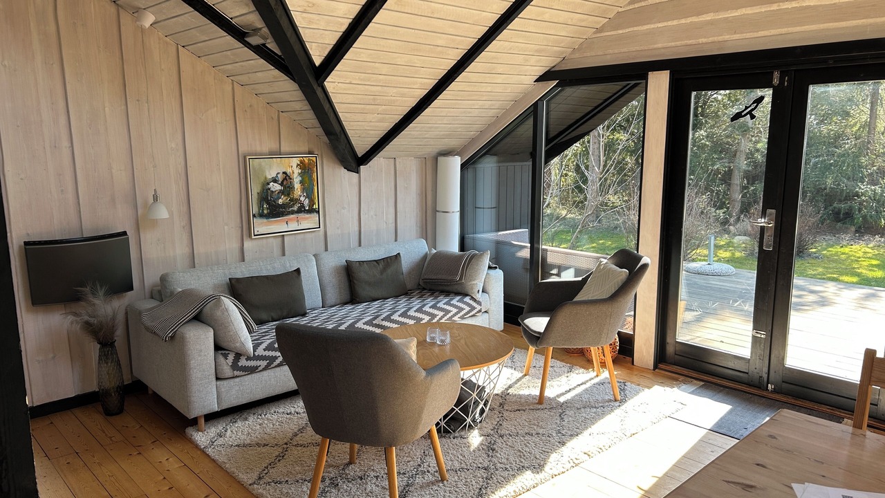 Photo of Livingroom in Stege