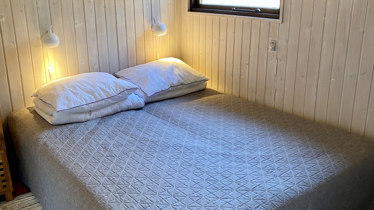 Photo of Bedroom in Stege