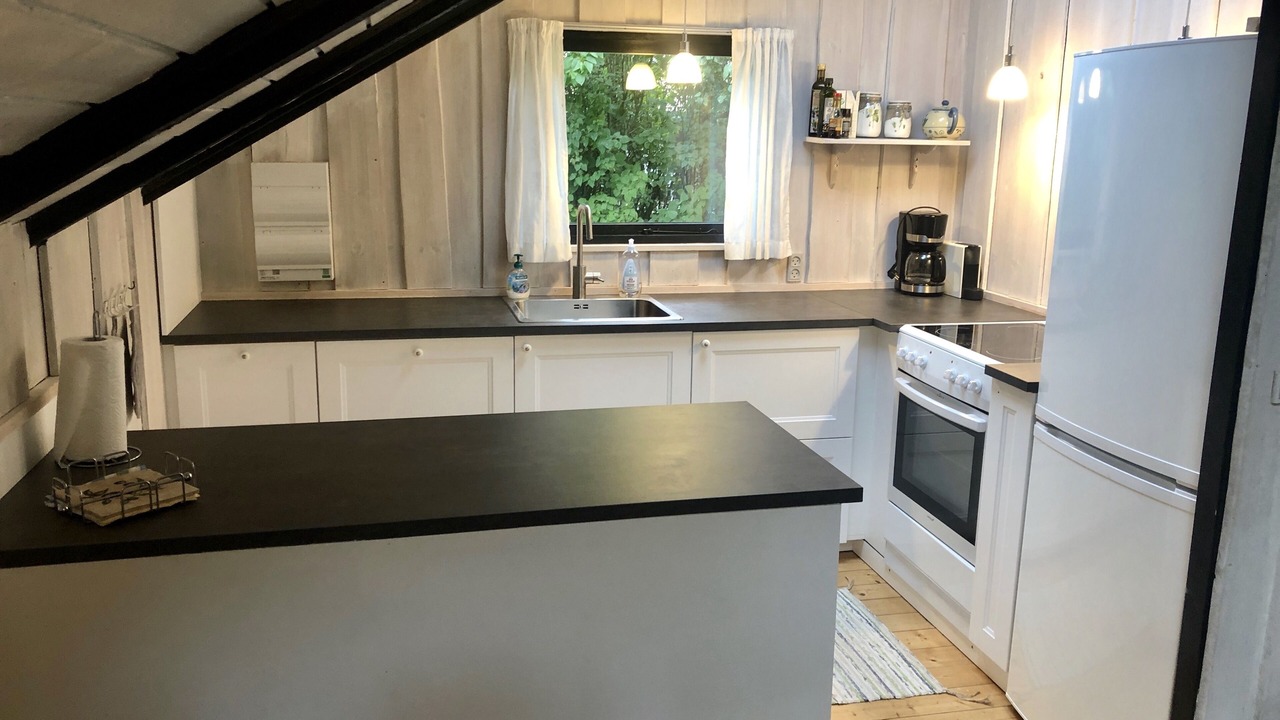 Photo of Kitchen in Stege
