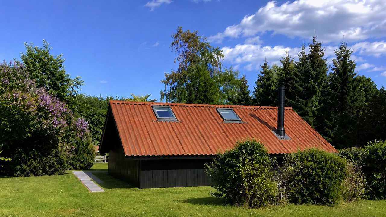 Photo of Outdoor in Stege