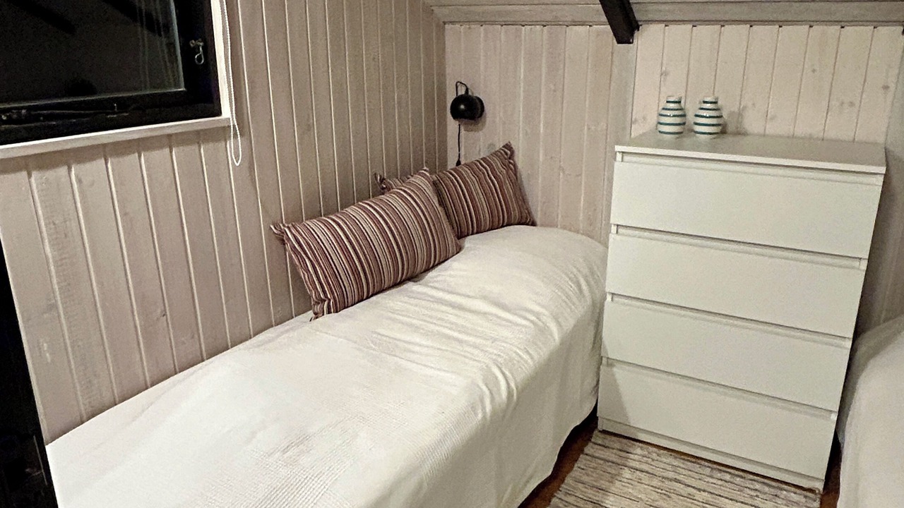 Photo of Bedroom in Stege
