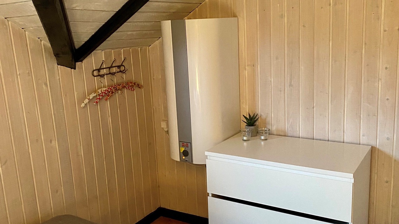 Photo of Bedroom in Stege