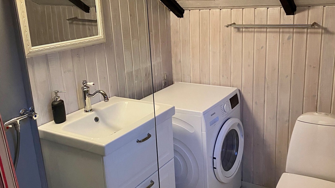 Photo of Bathroom in Stege