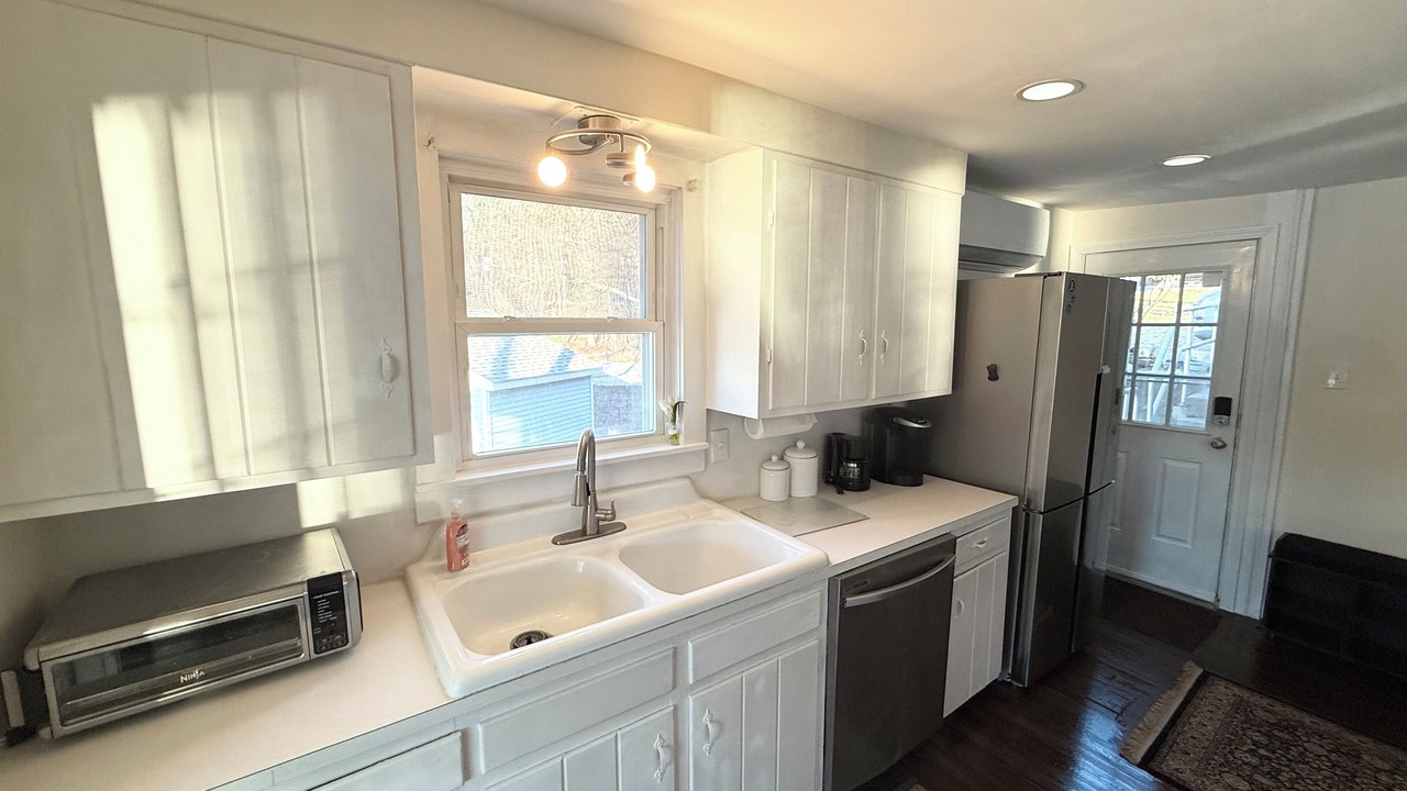 Photo of Kitchen in Dudley