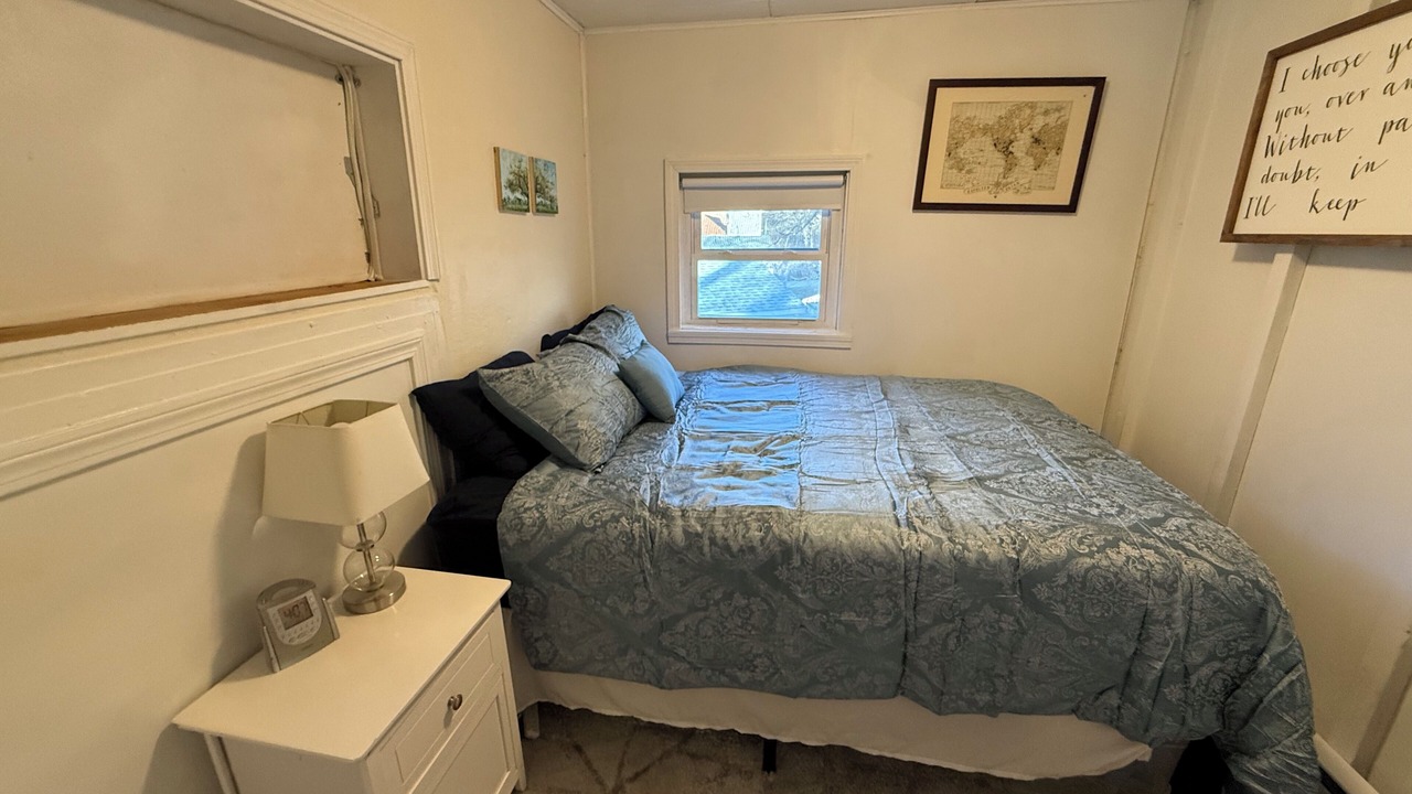 Photo of Bedroom in Dudley