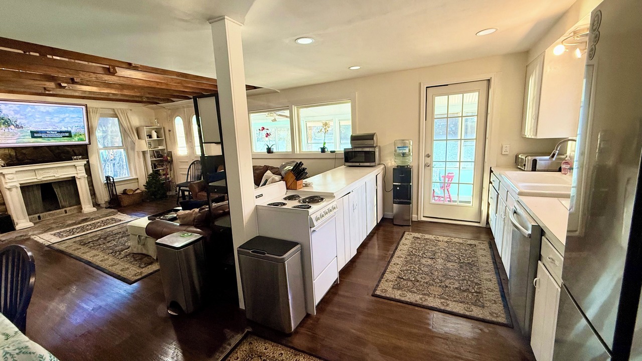 Photo of Kitchen in Dudley