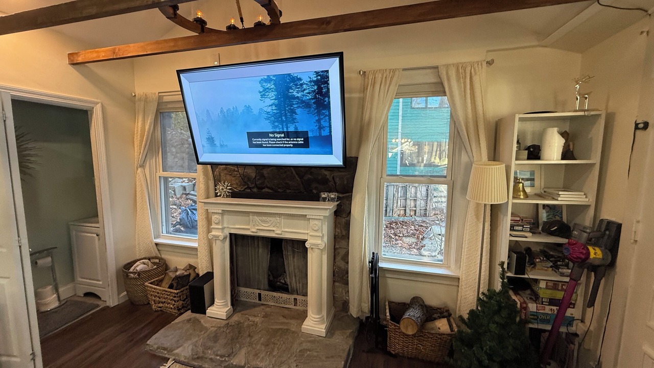 Photo of Livingroom in Dudley