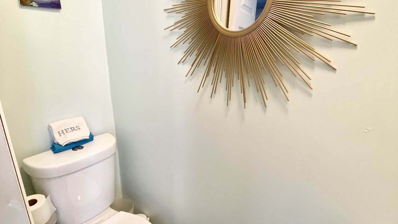 Photo of Bathroom in Dudley