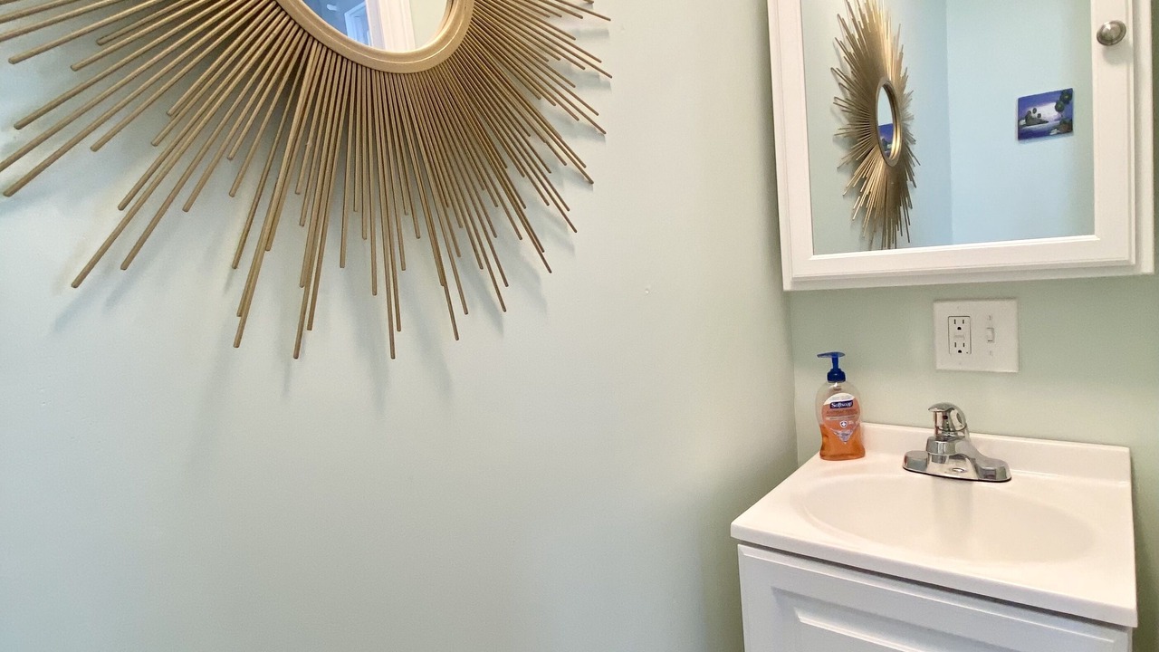 Photo of Bathroom in Dudley