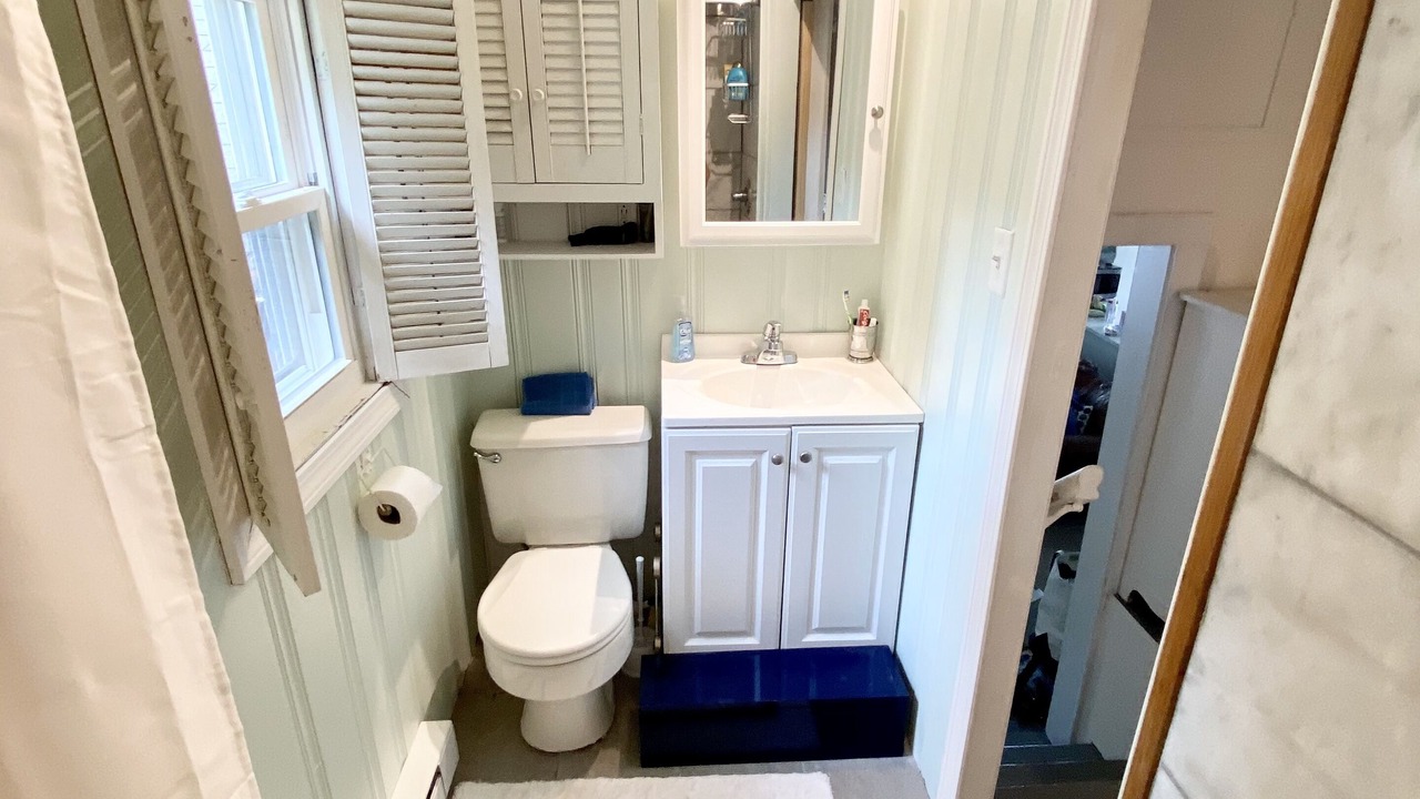 Photo of Bathroom in Dudley