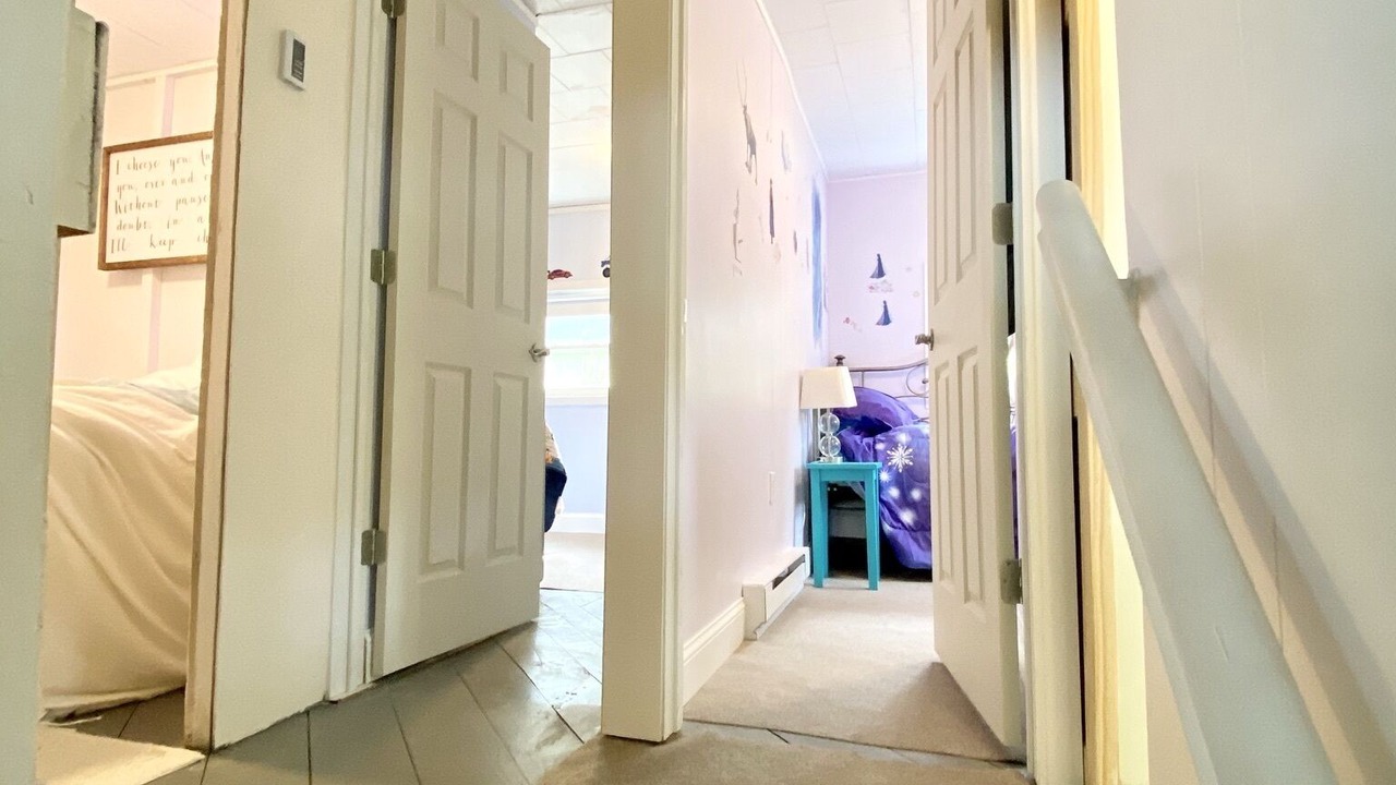 Photo of Bedroom in Dudley