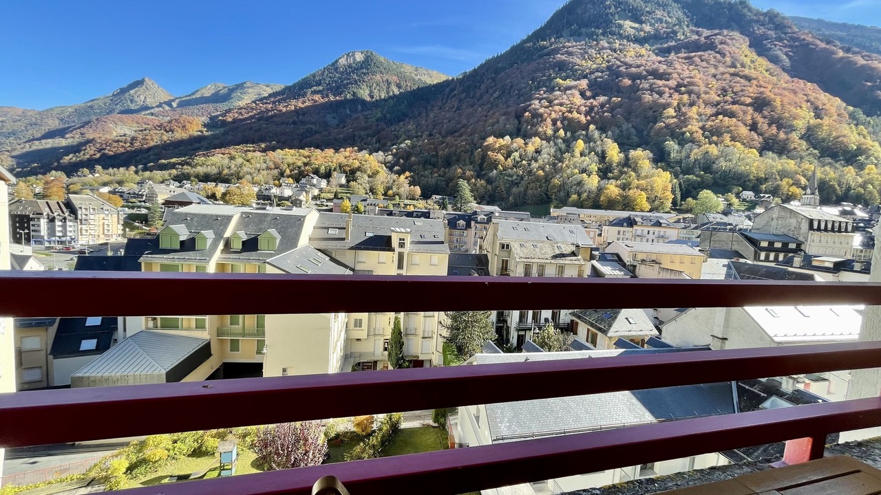 Photo of Outdoor in Cauterets