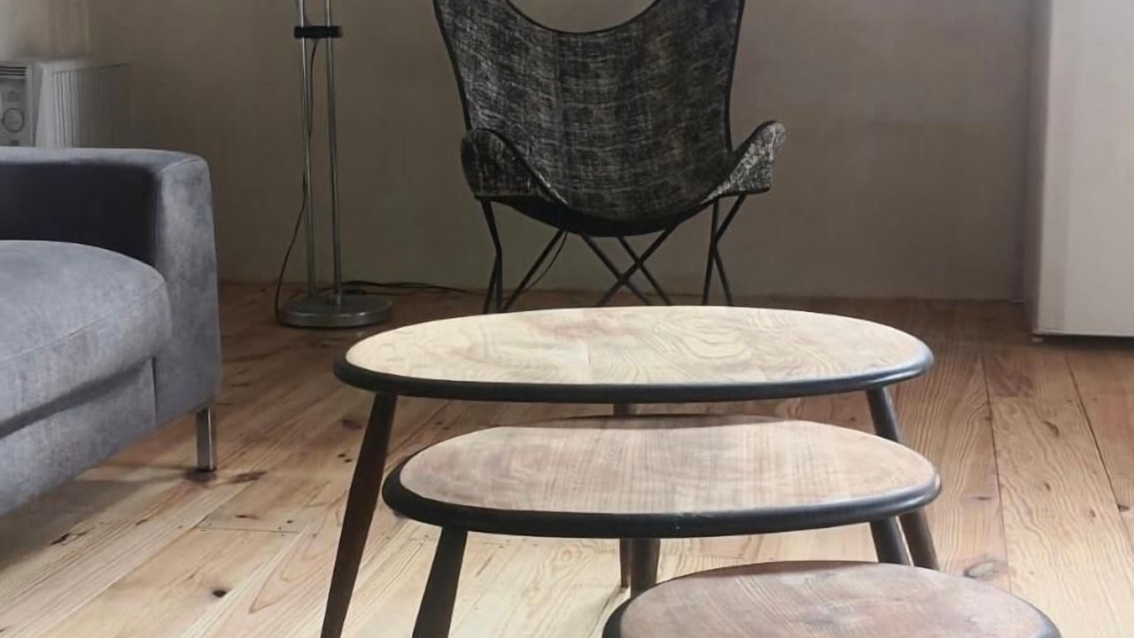Photo of Livingroom in Olot