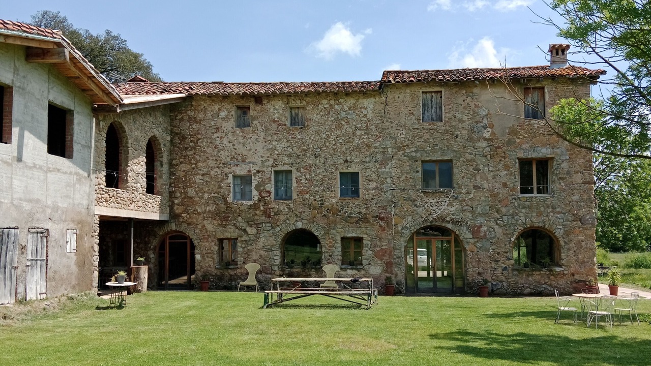 Photo of Outdoor in Olot