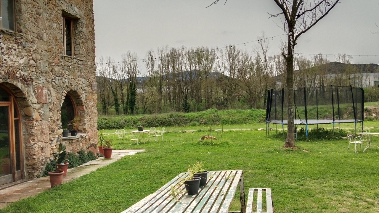 Photo of Outdoor in Olot