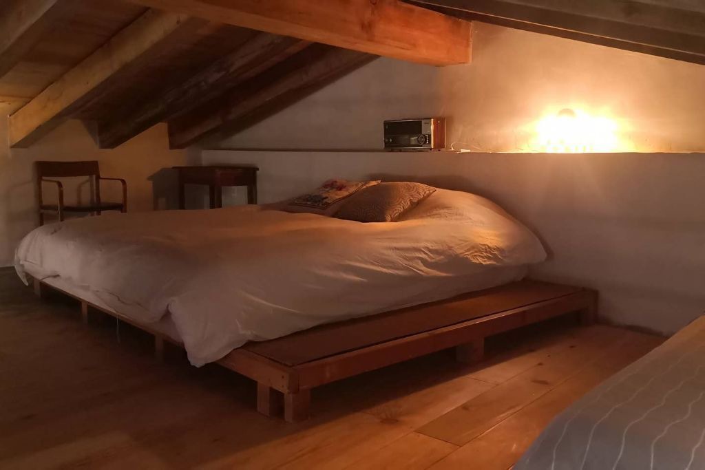 Photo of Bedroom in Olot