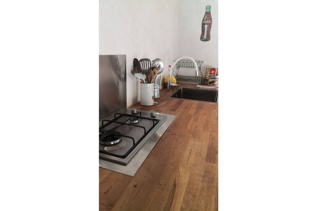 Photo of Kitchen in Olot