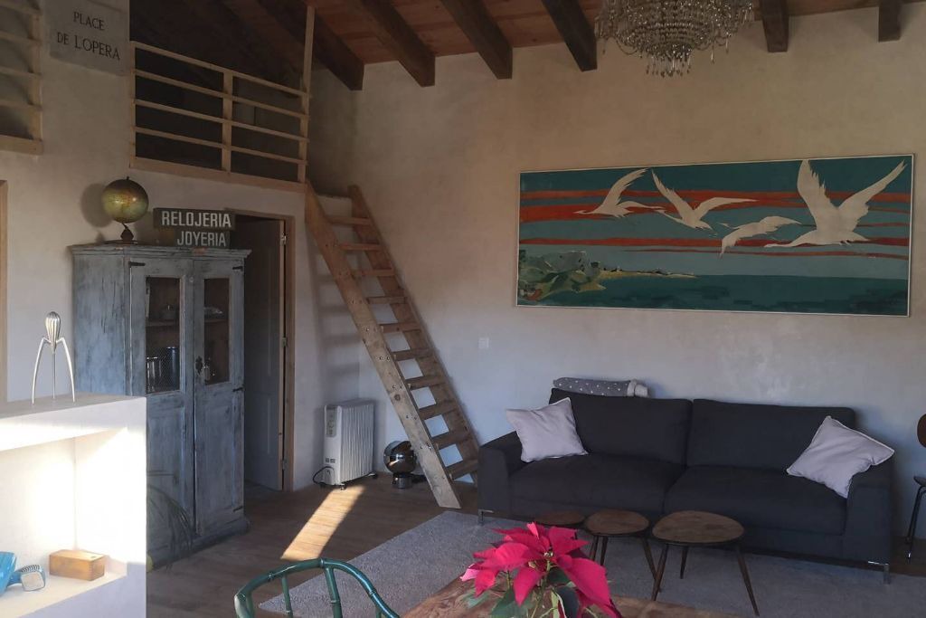 Photo of Livingroom in Olot